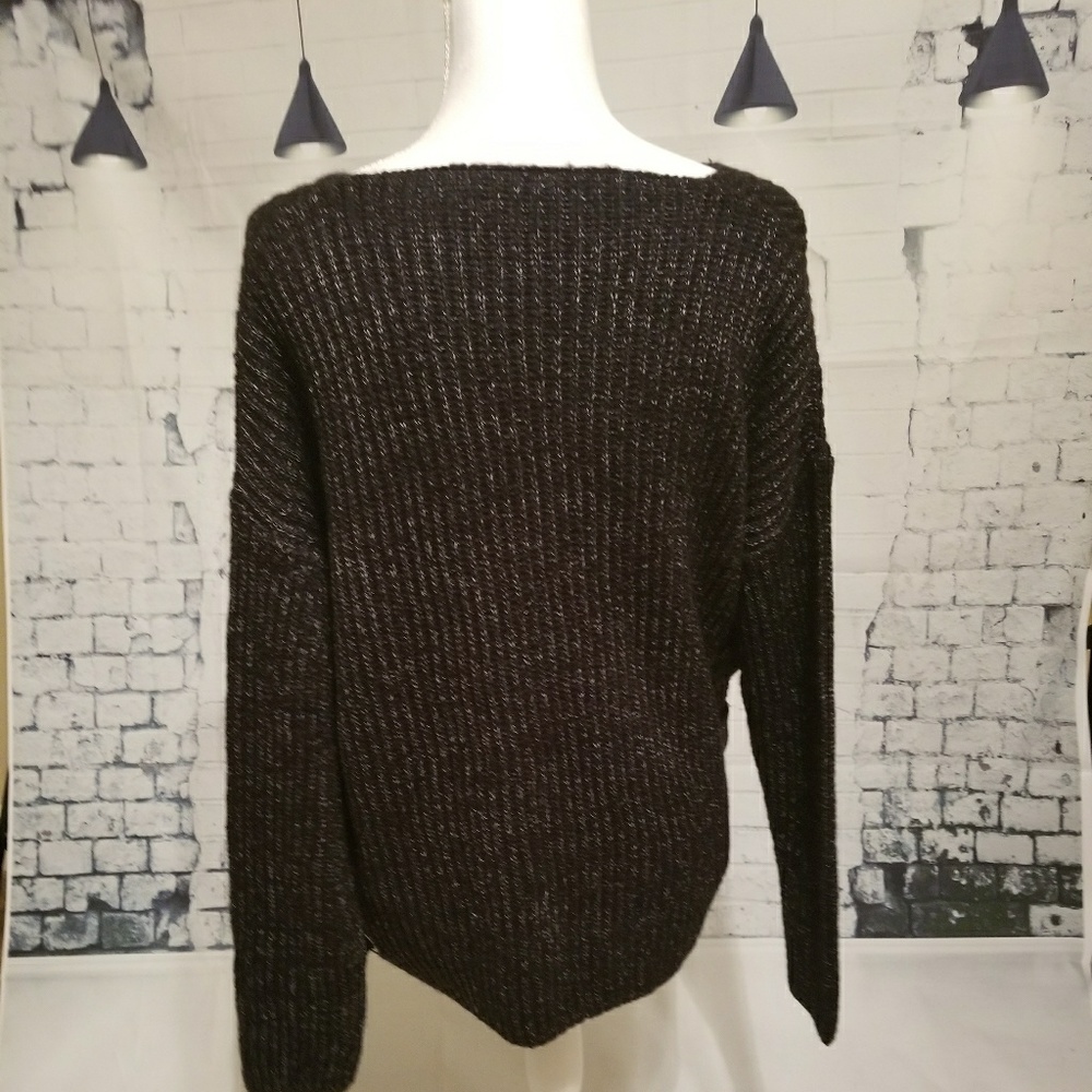 Doe and Rae sweater - Picture 4 of 4